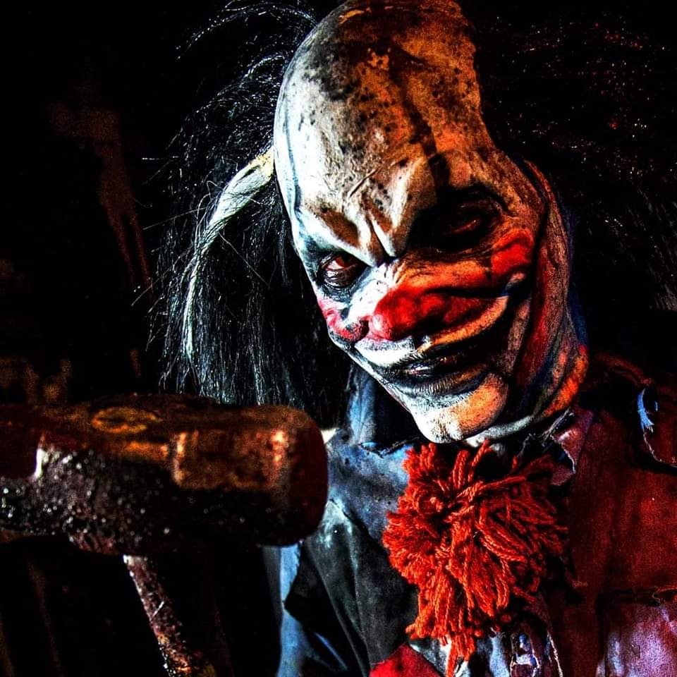 Carnevil Chaos