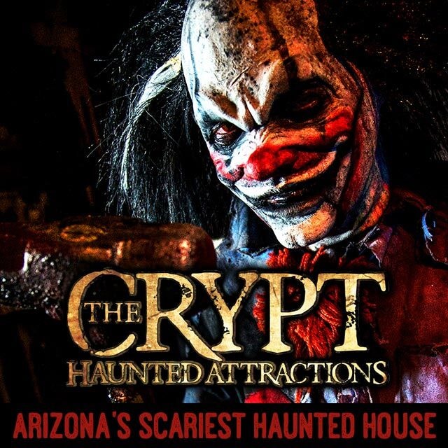 The Crypt