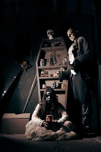 Urban Legends